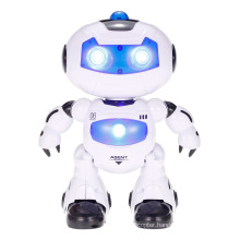 DWI Dowellin Singing Dancing Intelligent Toy Smart Robot